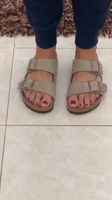 Birkenstock arizona