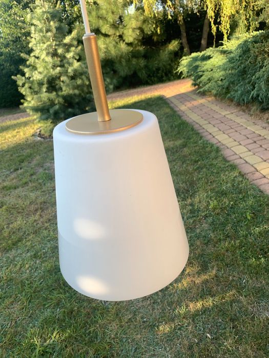 Lampy - oświetlenie nad stół