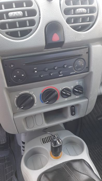 Продам  RENAULT  Kengoo 2008 р.в.