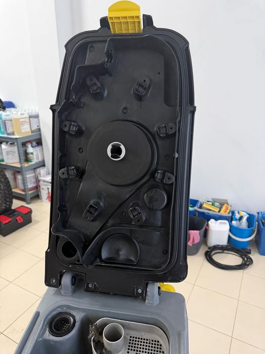 Lavadora de Pavimento kärcher B 40 C BP Dose (DISCO)