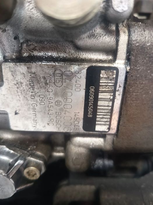 Motor ford 1.8tddi Ref: C9DB