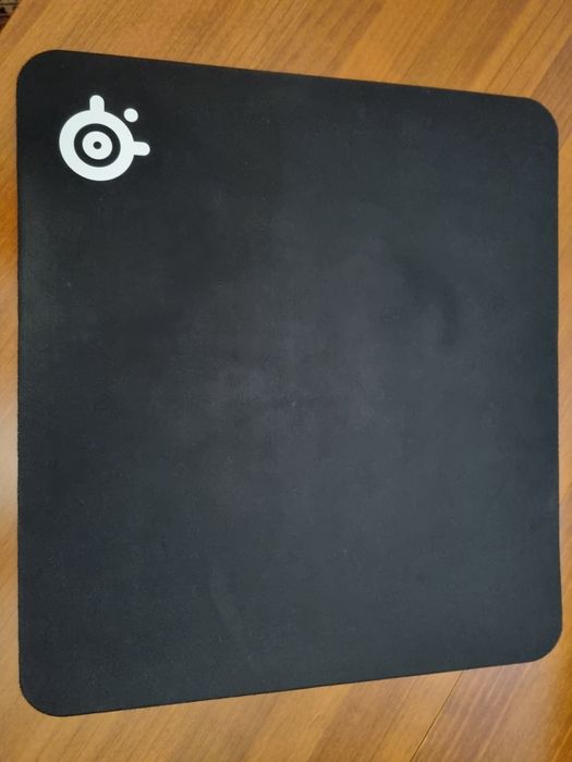 Steelseries QcK Heavy - Tapete de rato