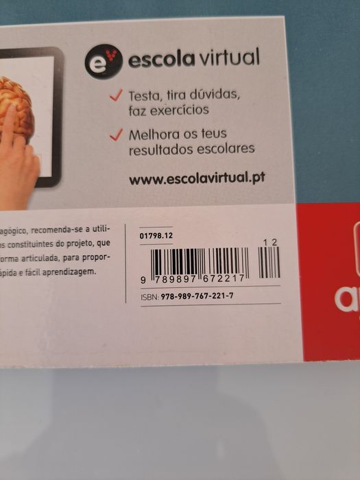 Educação Tecnológica 5 e 6 anos