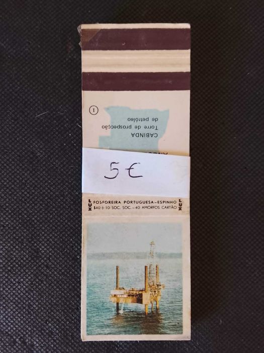 Lotes Carteiras Fósforos de Aviões, Astronautas, África e Monumentos de Sintra.