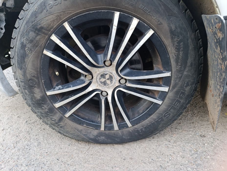 Продам авто Mitsubishi galant VI