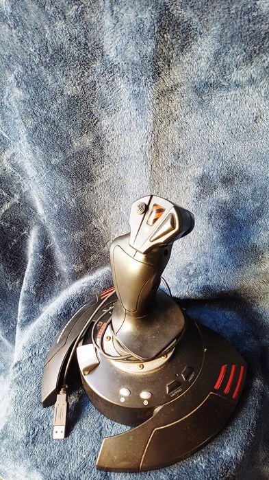 Thrustmaster T.Flight Stick X