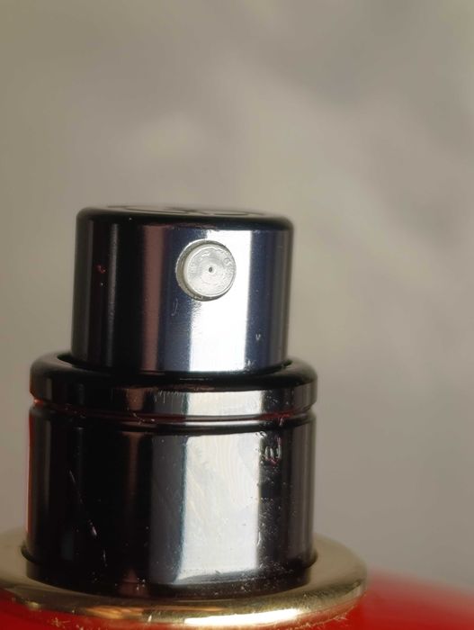 Giorgio Armani Sì Passione Eau de Parfum оригінал