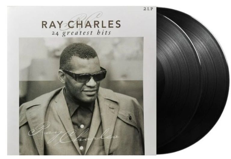 Вінілова платівка Ray Charles - The Best Of Ray Charles