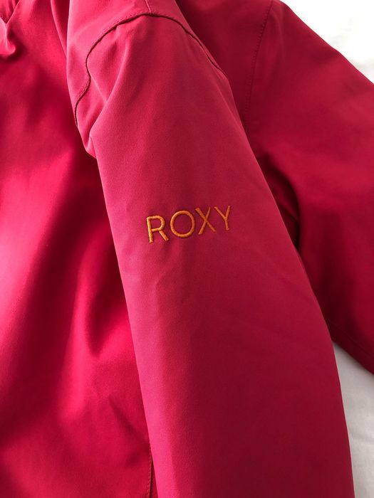 Quispo Neve Roxy