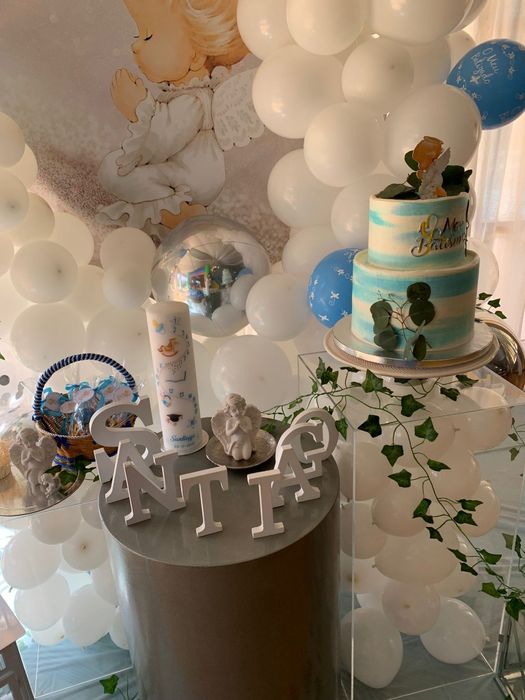 Espaço realização festas eventos dia e noite