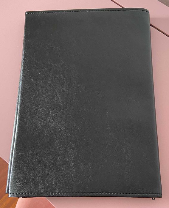 Pasta universitária UAC