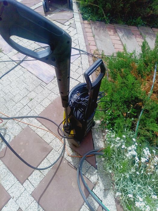Myjka Karcher 2.98