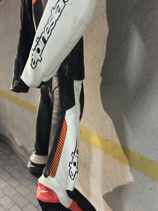 Fato 2 pecas tamanho M