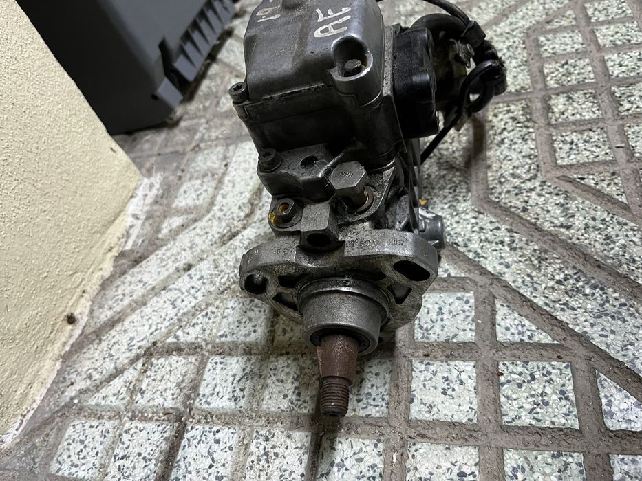 Bomba injetora 1.9 Tdi AFN