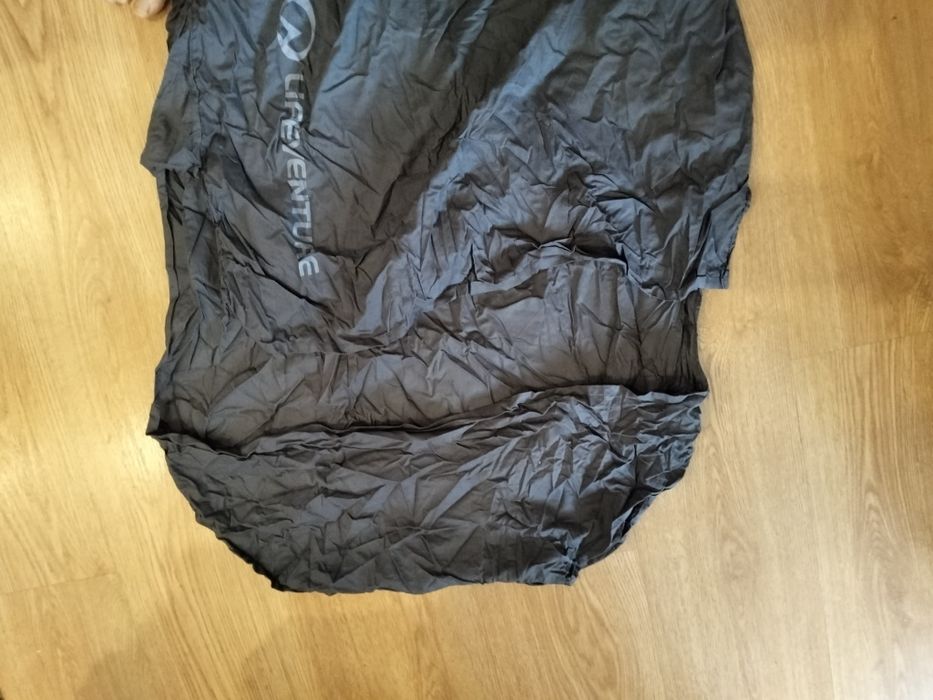 Lençol/ forro  para saco cama