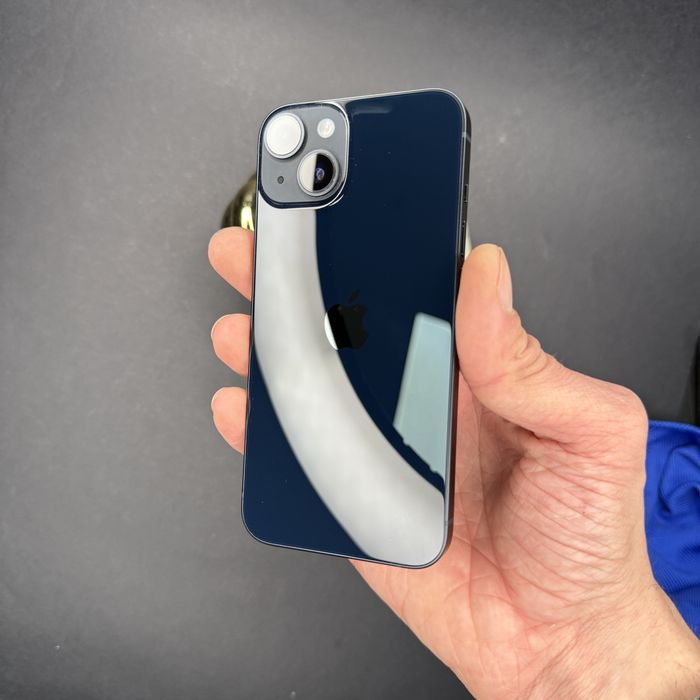 Телефон Apple Iphone 14 Midnight 128Gb 98%