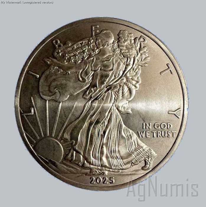 Rounds e Barra de 1 Onça de Titânio Puro .9995