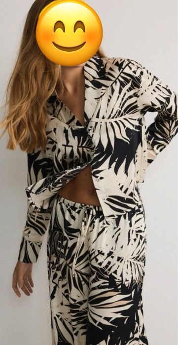 Piekny zestaw reserved r.xl / xxl