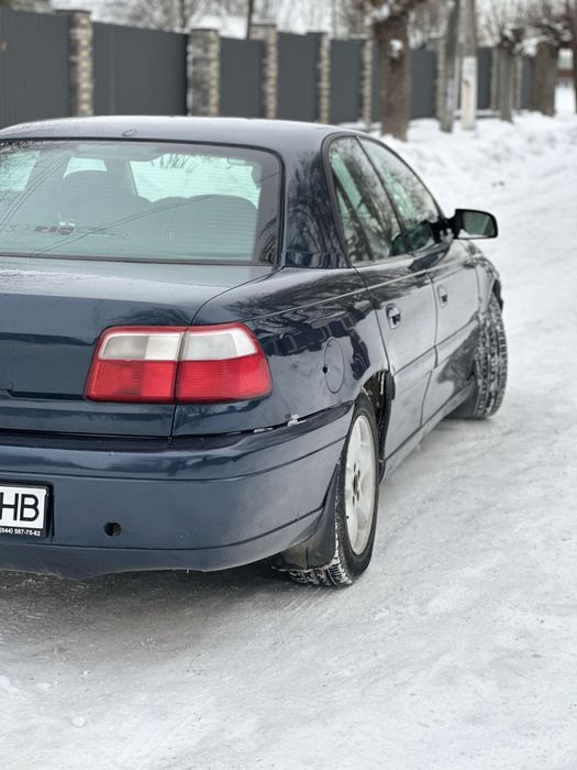 В продажі Opel Omega B