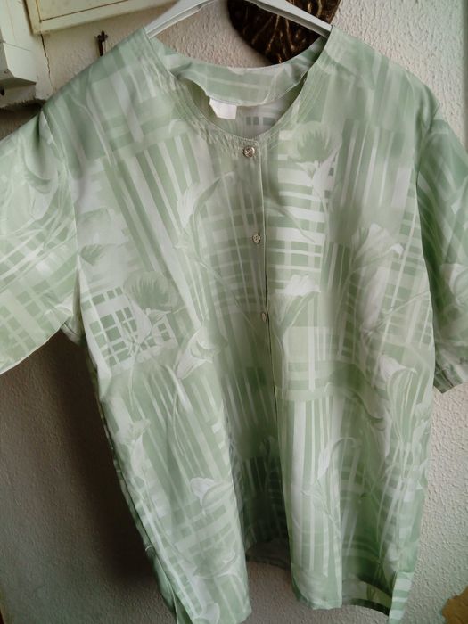 Camisas vintage novas