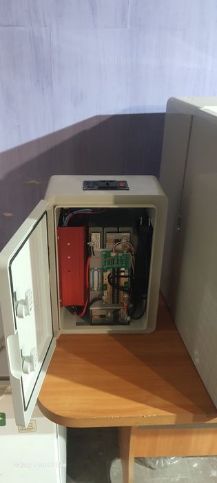 Зарядные станции для всех