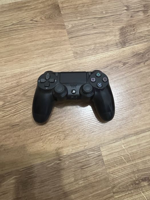 Soni playstation 4 джойстик