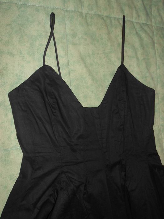 Vestido de mullher Zara conjunto para festa