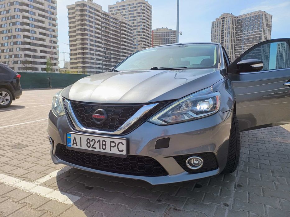 Продається Nissan Sentra