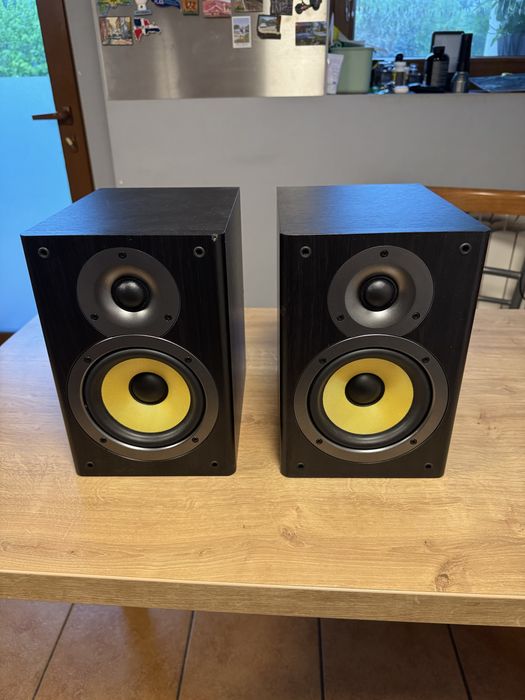 Kolumny głośnikowe Philips z mikrowieży TAM8905/10