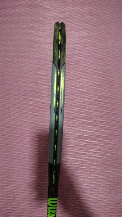 Raquete Wilson Blade 98 v7