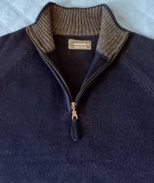 Camisolas de malha [S]