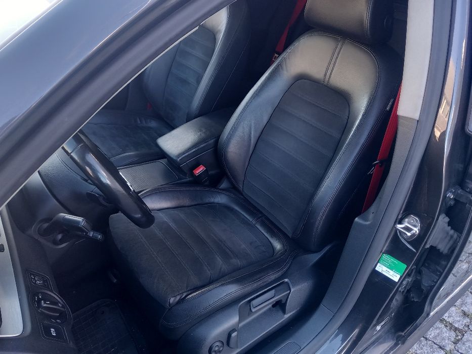 Vw passat b6 R 32