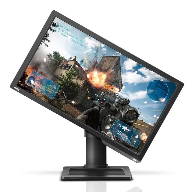Монітор BenQ Zowie XL2411P