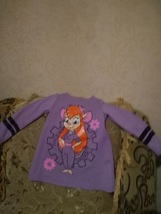 Продам плаття для дівчинки.