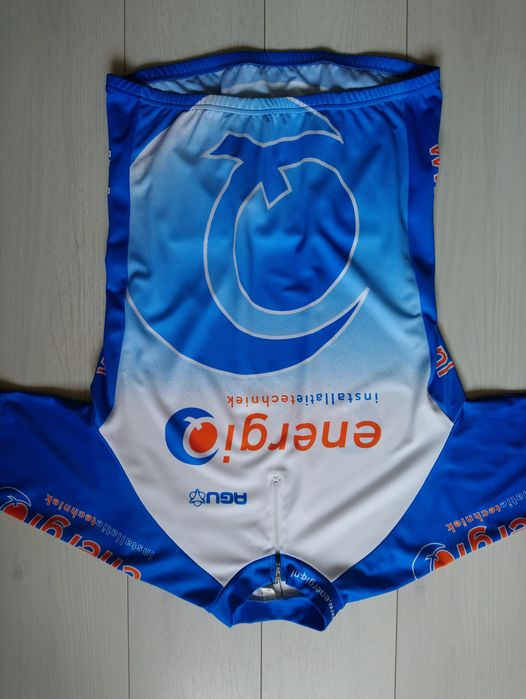 Велофутболка  AGU XL розмір