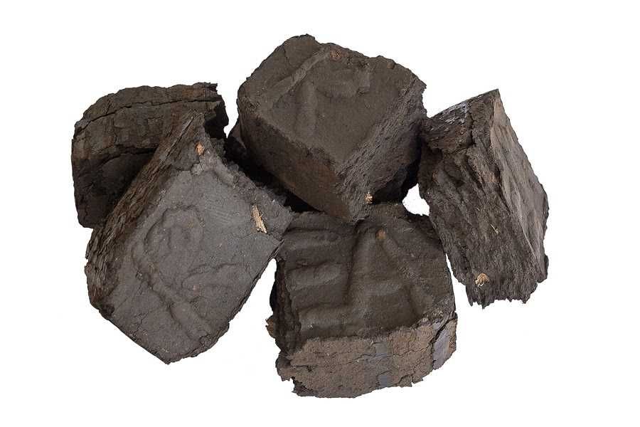 торфобрикет торф'яний брикет