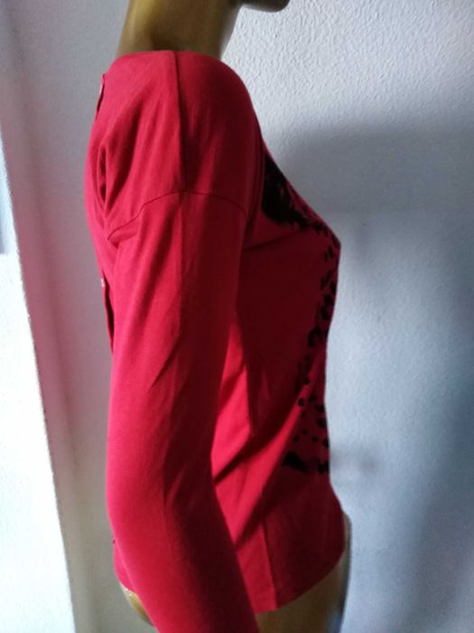 Camisola AZ Malhas Tigre
