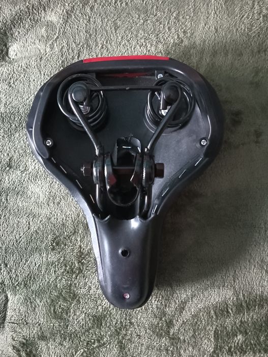 Siodełko Kugoo m4 pro