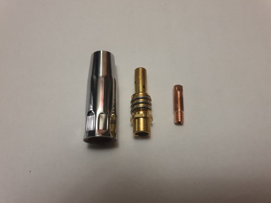 Розхідники до полуавтомата