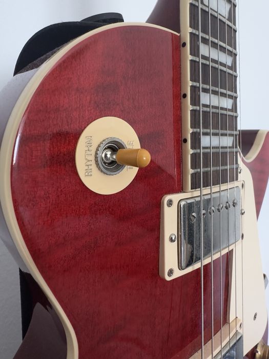 Gibson Les Paul Standard 60s Cherry