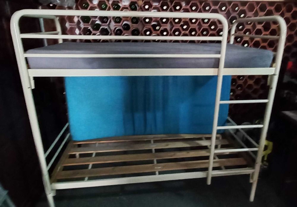 Beliche usado como novo