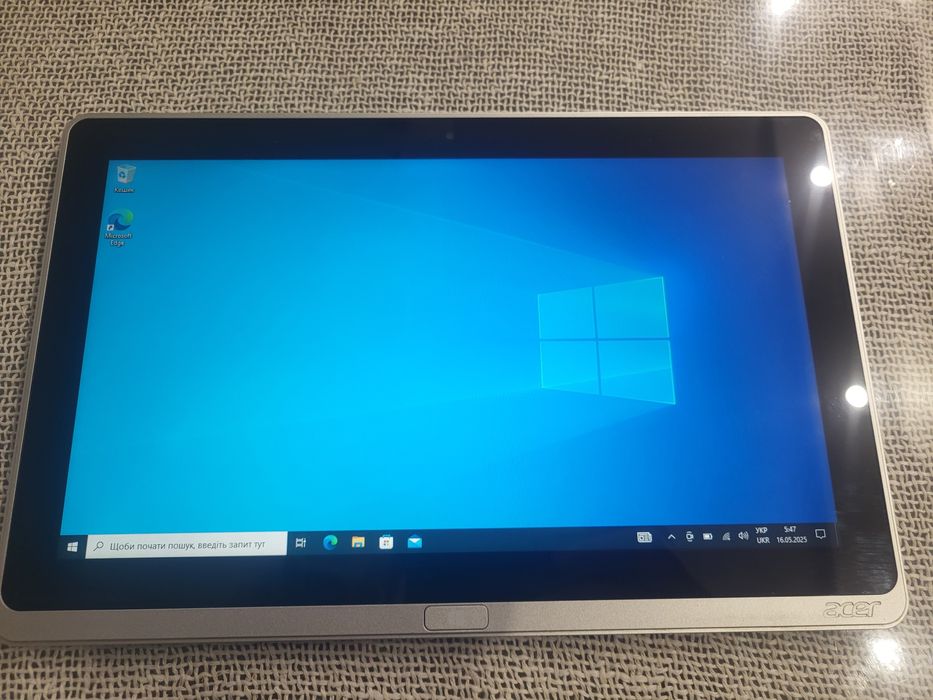 Ультрабук Acer ASPIRE P3-131