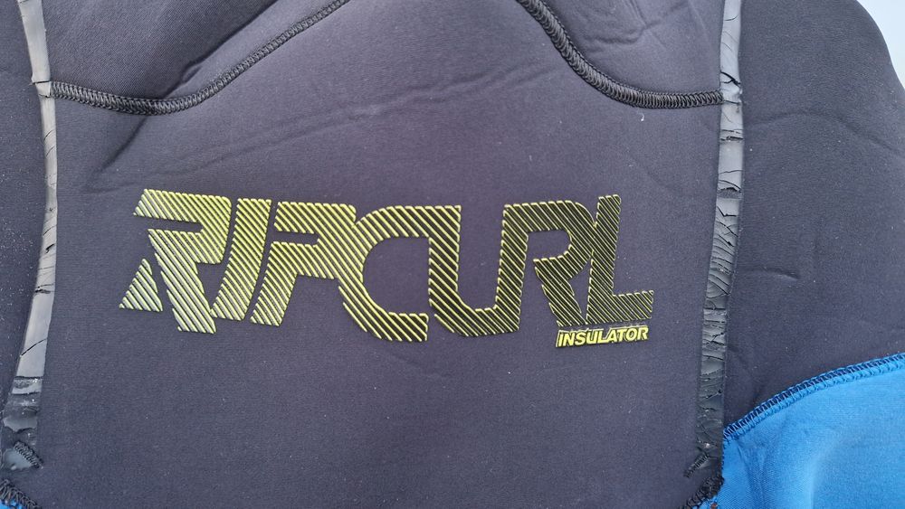 Fato de Surf Rip Curl Insulator 3.2 tamanho L
