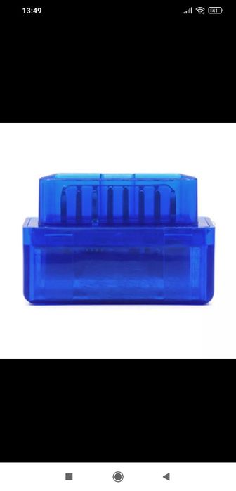 OBD Bluetooth diagnóstico