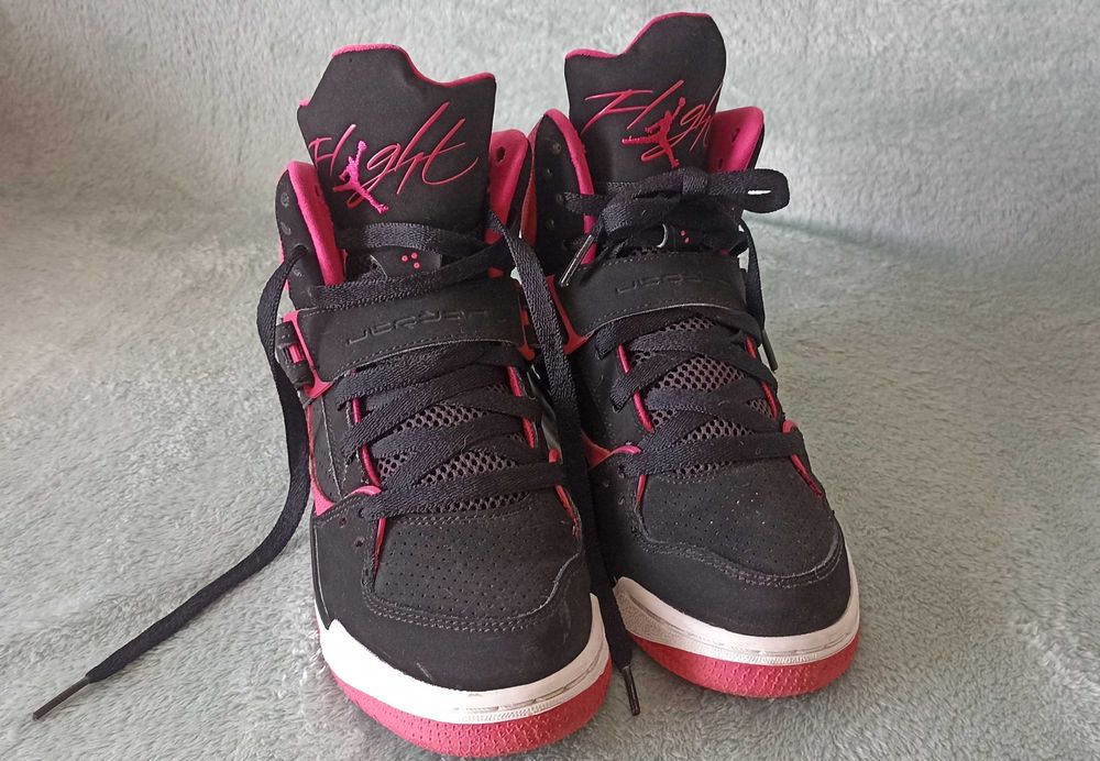 Tênis Flight Jordan