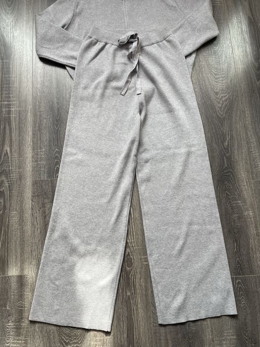 Трикотажний костюм