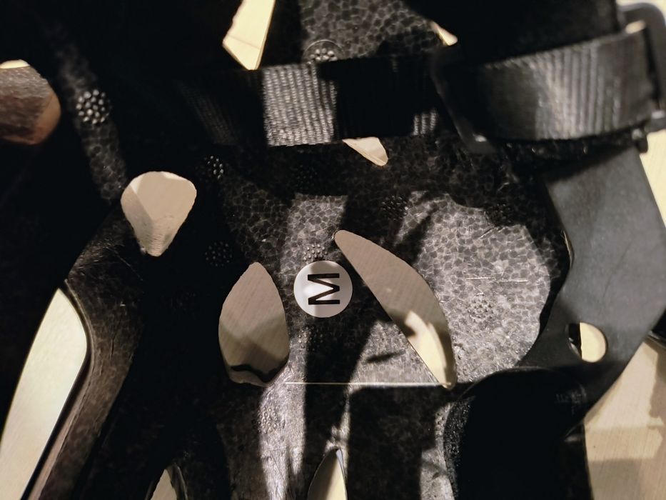 Kask rowerowy Martes