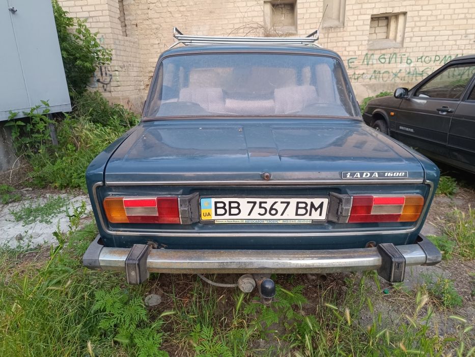 Продам  ВАЗ 2106