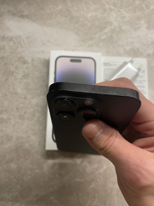 iPhone 14 Pro 128GB Super CENA + Gratisy!