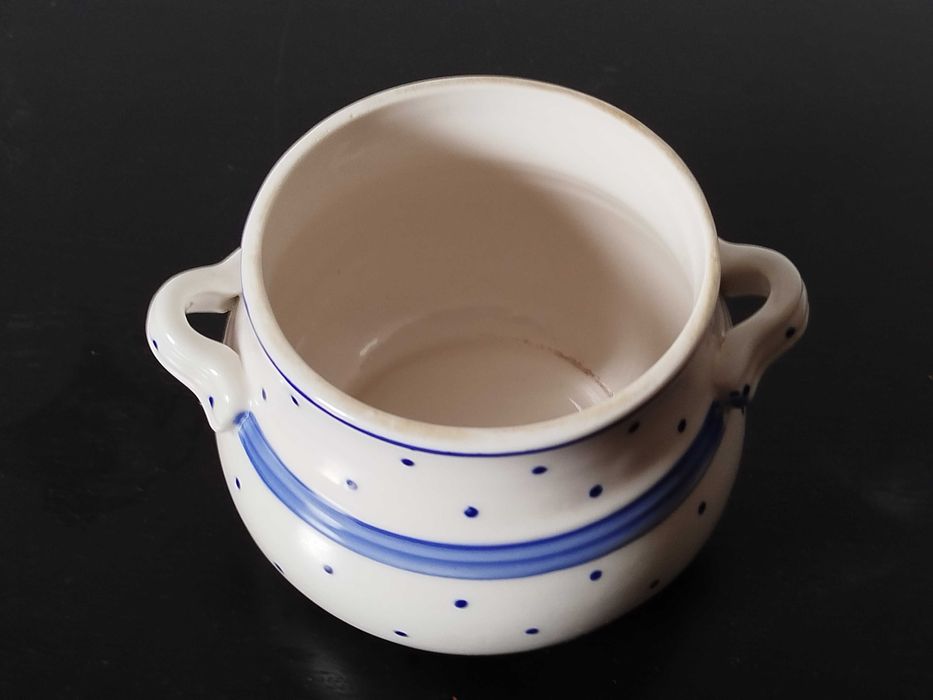 Um acessório de cozinha para o sal